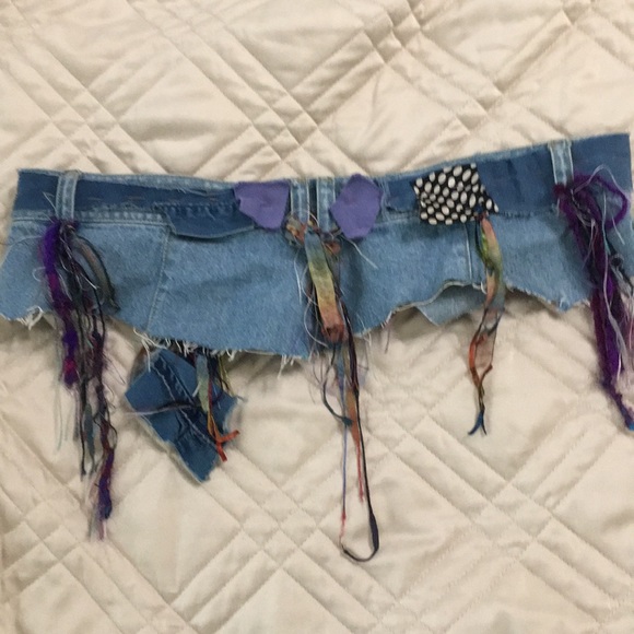 Cosette Belt. - Picture 2 of 4